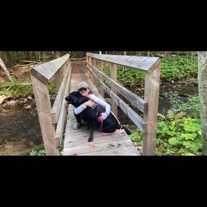 Meet your Posher, Grace